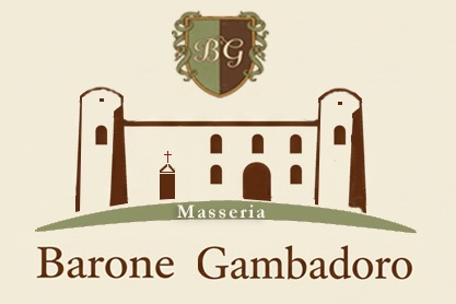 Masseria Barone Gambadoro logo