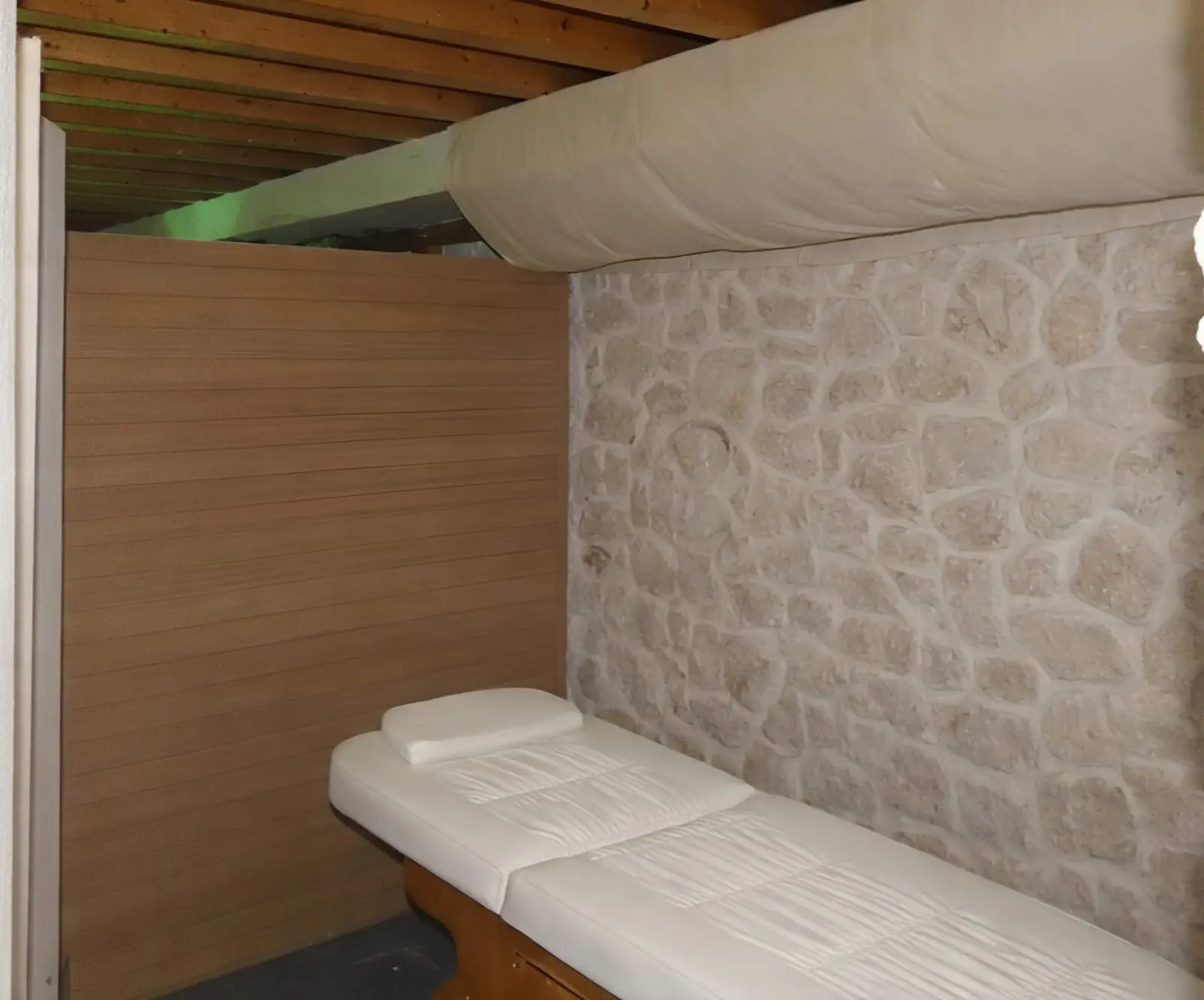 SPA Masseria Barone Gambadoro