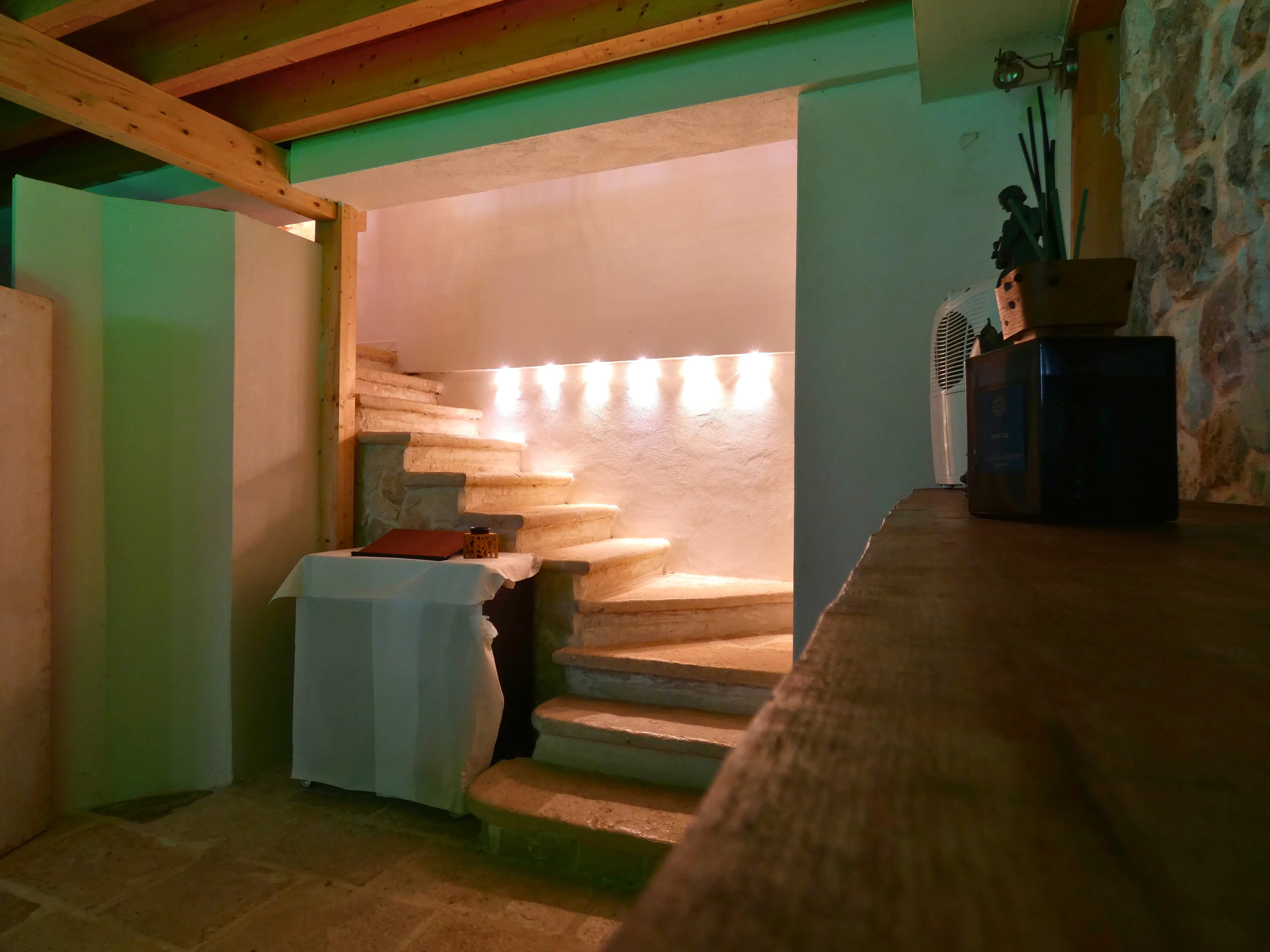 SPA Masseria Barone Gambadoro